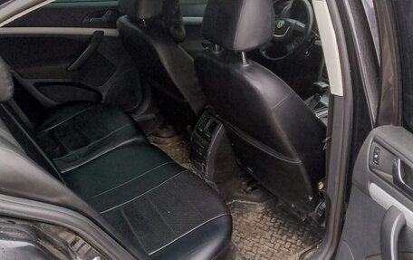 Skoda Octavia, 2010 год, 700 000 рублей, 14 фотография