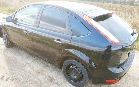 Ford Focus II рестайлинг, 2011 год, 560 000 рублей, 2 фотография