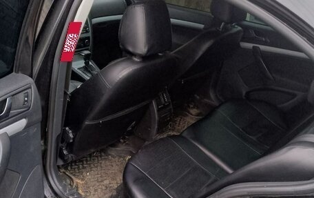 Skoda Octavia, 2010 год, 700 000 рублей, 12 фотография