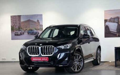 BMW X1, 2025 год, 5 790 000 рублей, 1 фотография