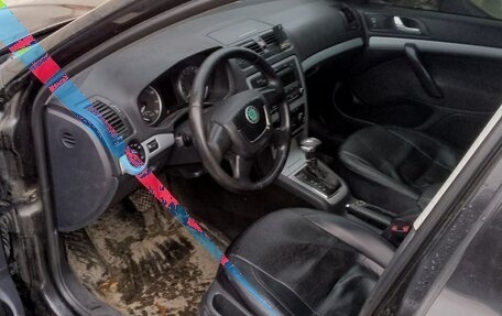 Skoda Octavia, 2010 год, 700 000 рублей, 13 фотография