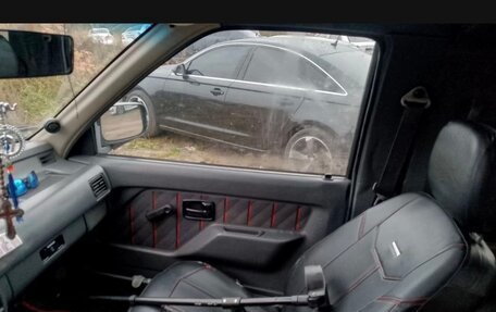 Opel Frontera A, 1992 год, 260 000 рублей, 4 фотография