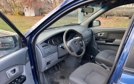 KIA Carens I (RS), 2003 год, 120 000 рублей, 8 фотография