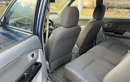 KIA Carens I (RS), 2003 год, 120 000 рублей, 7 фотография