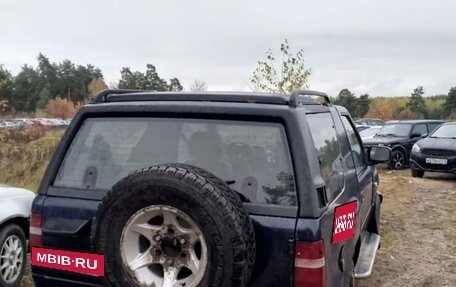 Opel Frontera A, 1992 год, 260 000 рублей, 5 фотография