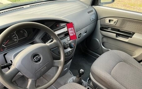 KIA Carens I (RS), 2003 год, 120 000 рублей, 9 фотография