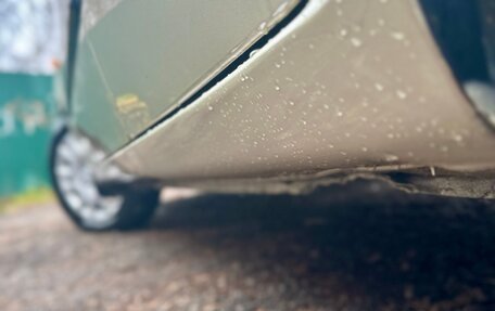 Hyundai Accent II, 2004 год, 280 000 рублей, 9 фотография