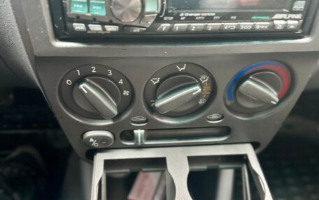 Hyundai Accent II, 2004 год, 280 000 рублей, 17 фотография