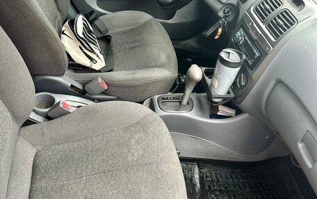 Hyundai Accent II, 2004 год, 280 000 рублей, 13 фотография