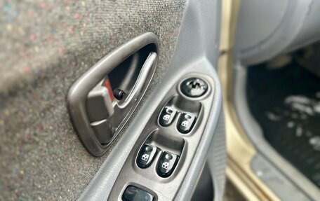 Hyundai Accent II, 2004 год, 280 000 рублей, 15 фотография