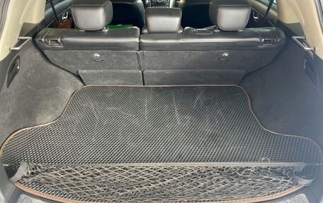 Infiniti QX70, 2015 год, 2 450 000 рублей, 14 фотография