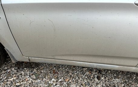 Hyundai Solaris II рестайлинг, 2011 год, 700 000 рублей, 7 фотография