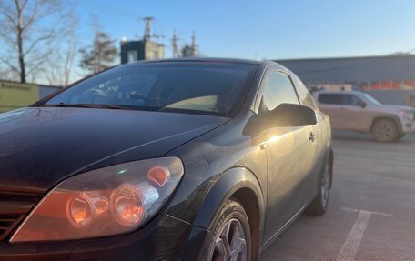 Opel Astra H, 2006 год, 550 000 рублей, 3 фотография
