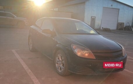 Opel Astra H, 2006 год, 550 000 рублей, 2 фотография