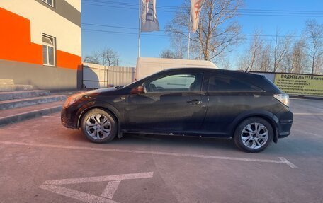 Opel Astra H, 2006 год, 550 000 рублей, 5 фотография