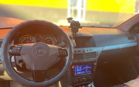 Opel Astra H, 2006 год, 550 000 рублей, 7 фотография