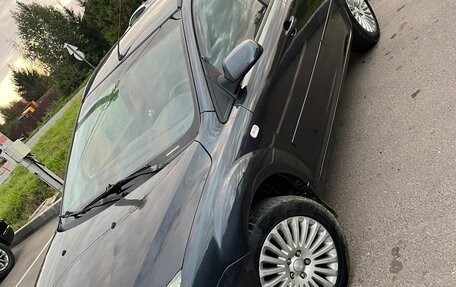 Ford Focus II рестайлинг, 2006 год, 460 000 рублей, 2 фотография