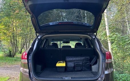 Hyundai ix35 I рестайлинг, 2013 год, 1 100 000 рублей, 8 фотография