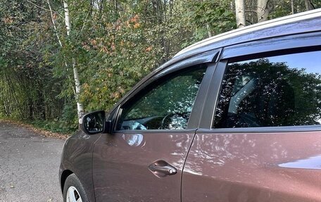 Hyundai ix35 I рестайлинг, 2013 год, 1 100 000 рублей, 4 фотография