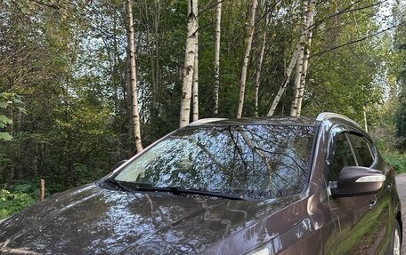 Hyundai ix35 I рестайлинг, 2013 год, 1 100 000 рублей, 5 фотография