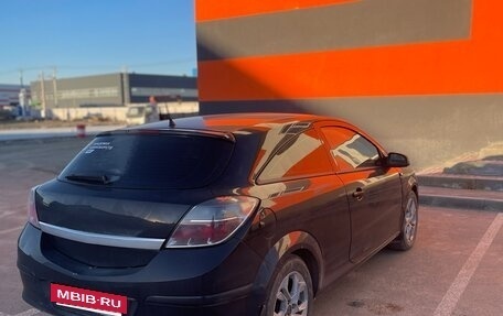 Opel Astra H, 2006 год, 550 000 рублей, 9 фотография