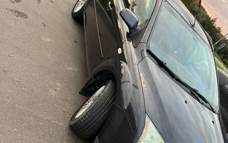 Ford Focus II рестайлинг, 2006 год, 460 000 рублей, 3 фотография