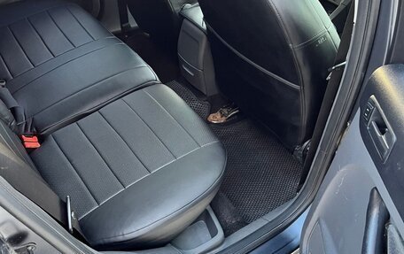 Ford Focus II рестайлинг, 2006 год, 460 000 рублей, 9 фотография