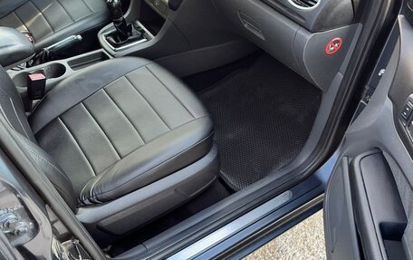 Ford Focus II рестайлинг, 2006 год, 460 000 рублей, 6 фотография