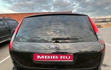 Ford Focus II рестайлинг, 2006 год, 460 000 рублей, 4 фотография