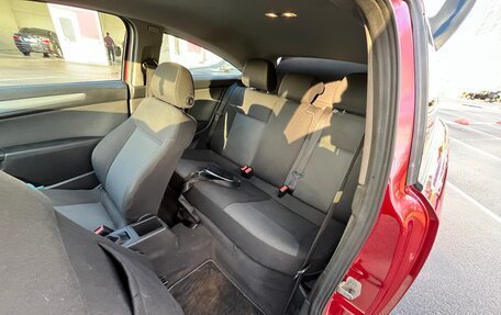 Opel Astra H, 2006 год, 380 000 рублей, 8 фотография