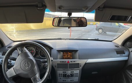 Opel Astra H, 2006 год, 380 000 рублей, 7 фотография