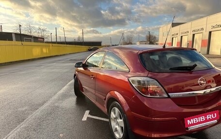Opel Astra H, 2006 год, 380 000 рублей, 2 фотография