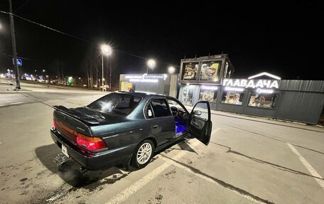 Toyota Corolla, 1991 год, 135 000 рублей, 3 фотография