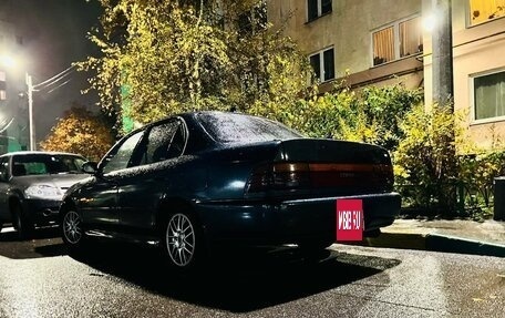 Toyota Corolla, 1991 год, 135 000 рублей, 4 фотография