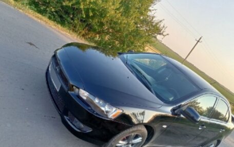 Mitsubishi Lancer IX, 2008 год, 650 000 рублей, 10 фотография