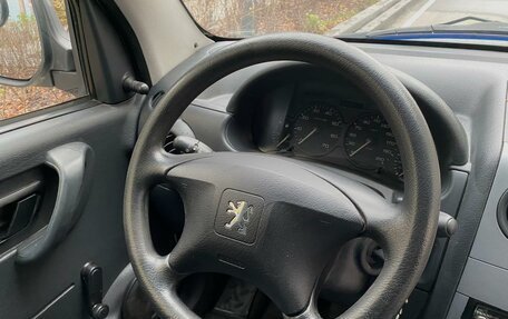 Peugeot Partner II рестайлинг 2, 2008 год, 469 000 рублей, 4 фотография