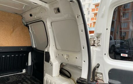 Peugeot Partner II рестайлинг 2, 2008 год, 469 000 рублей, 3 фотография