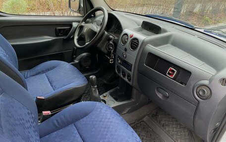 Peugeot Partner II рестайлинг 2, 2008 год, 469 000 рублей, 7 фотография