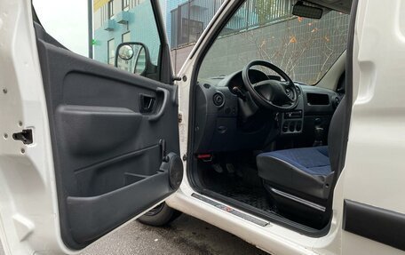 Peugeot Partner II рестайлинг 2, 2008 год, 469 000 рублей, 6 фотография