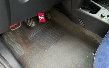 Peugeot Partner II рестайлинг 2, 2008 год, 469 000 рублей, 8 фотография