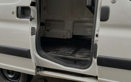 Peugeot Partner II рестайлинг 2, 2008 год, 469 000 рублей, 17 фотография