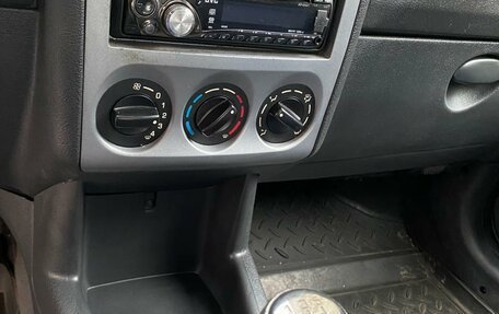 Peugeot Partner II рестайлинг 2, 2008 год, 469 000 рублей, 19 фотография