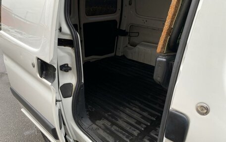 Peugeot Partner II рестайлинг 2, 2008 год, 469 000 рублей, 21 фотография