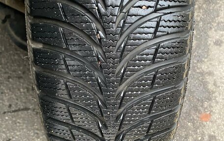 Peugeot Partner II рестайлинг 2, 2008 год, 469 000 рублей, 30 фотография