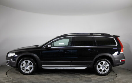 Volvo XC70 II рестайлинг, 2015 год, 2 099 000 рублей, 8 фотография