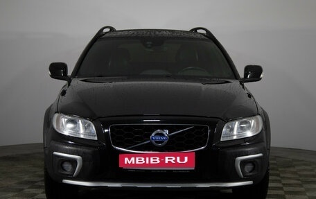 Volvo XC70 II рестайлинг, 2015 год, 2 099 000 рублей, 2 фотография