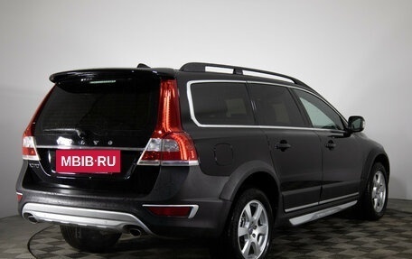 Volvo XC70 II рестайлинг, 2015 год, 2 099 000 рублей, 5 фотография