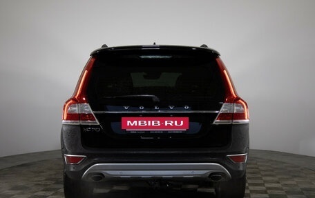 Volvo XC70 II рестайлинг, 2015 год, 2 099 000 рублей, 6 фотография