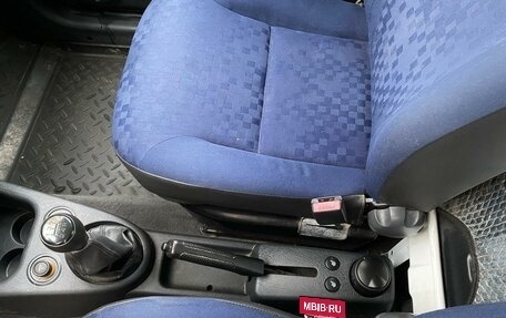 Peugeot Partner II рестайлинг 2, 2008 год, 469 000 рублей, 29 фотография