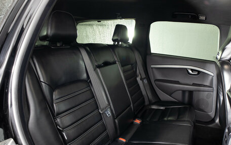 Volvo XC70 II рестайлинг, 2015 год, 2 099 000 рублей, 19 фотография